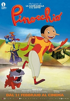 "Pinocchio" (2012) BRRip.XviD.AC3-RARBG