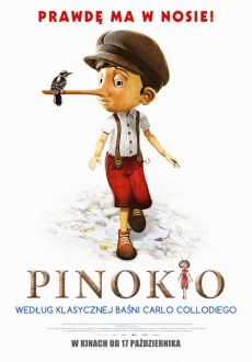 "Pinocchio" (2013) PLDUB.DVDRiP.x264-PSiG