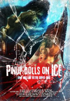 "Pinup Dolls on Ice" (2013) BDRip.x264-NOSCREENS