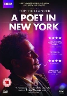 "A Poet in New York" (2016) LiMiTED.DVDRip.x264-LPD