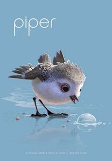 "Piper" (2016) BDRip.x264-FLAME