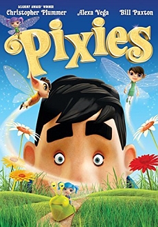 "Pixies" (2015) LiMiTED.DVDRiP.X264-TASTE