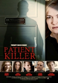 "Patient Killer" (2015) WEB-DL.x264-ION10