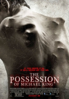 "The Possession of Michael King" (2014) WEBRiP.XViD-RR