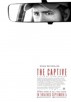 "The Captive" (2014) PL.BDRiP.x264-PSiG