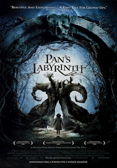 "Pan's Labyrinth" (2006) REMASTERED.BDRip.x264-DEPTH