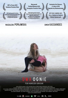 "Dwa Ognie" (2010) PL.DVDRiP.XViD-PSiG