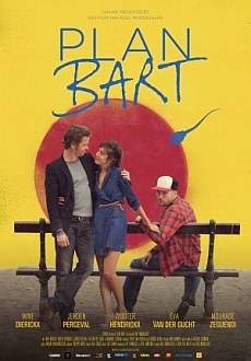 "Plan Bart" (2014) DVDRip.x264-EXViD