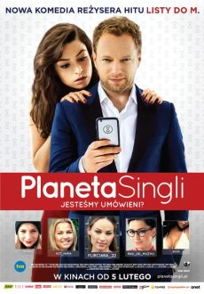 "Planeta Singli" (2016) PL.DVDRiP.x264-PSiG