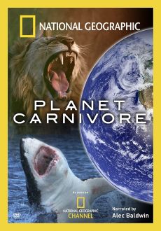 "Planet Carnivore: Perfect Killers" (2016) HDTV.x264-SQUEAK