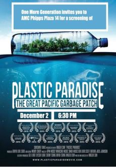 "Plastic Paradise: The Great Pacific Garbage Patch" (2013) WEB-DL.XviD-RARBG