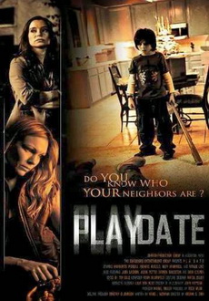 "Playdate" (2012) DVDRip.x264-VH-PROD