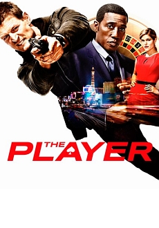 "The Player" [S01E03] HDTV.x264-KiLLERS