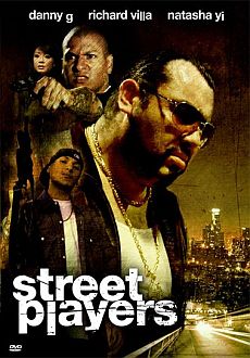 "Street Playerz" (2009) DVDRip.XviD-DOMiNO