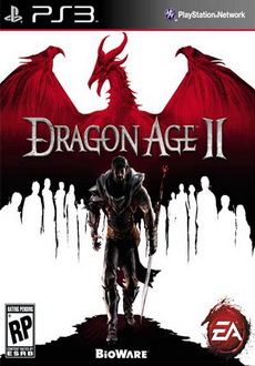 "Dragon Age II" (2011) PS3-ATONEMENT