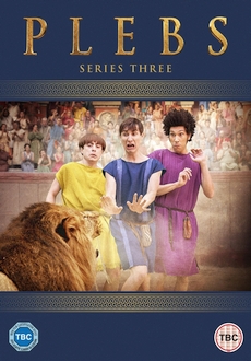 "Plebs" [S03] DVDRip.x264-HAGGiS