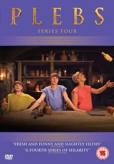 "Plebs" [S04] DVDRip.x264-OUIJA