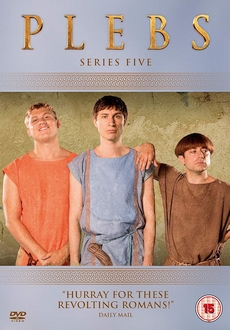 "Plebs" [S05] DVDRip.x264-OUIJA