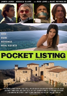 "Pocket Listing" (2015) BDRip.x264-RUSTED