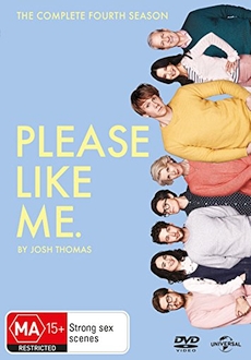 "Please Like Me" [S04] DVDRip.x264-WaLMaRT