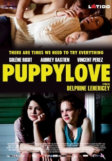 "Puppylove" (2013) SUBBED.DVDRip.x264-RedBlade