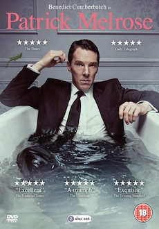 "Patrick Melrose" [S01] DVDRip.x264-PFa