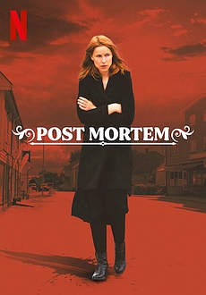"Post Mortem: No One Dies in Skarnes" [S01] NORWEGIAN.WEBRip.x264-ION10