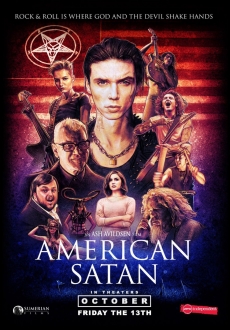 "American Satan" (2017) BDRip.X264-AMIABLE