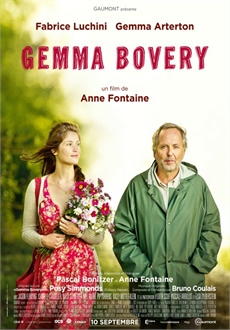 "Gemma Bovery" (2014) DVDRip.x264-RedBlade