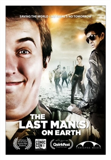 "The Last Man(s) on Earth" (2015) HDRip.XviD.AC3-EVO