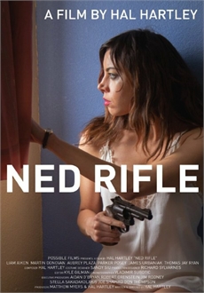 "Ned Rifle" (2014) DVDRip.x264-RedBlade