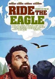 "Ride the Eagle" (2021) HDRip.XviD.AC3-EVO