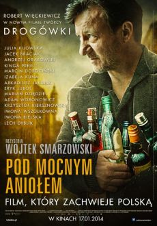 "Pod Mocnym Aniołem" (2014) PL.DVDRip.x264-PSiG