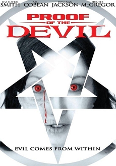 "Proof of the Devil" (2014) DVDRip.x264-RedBlade