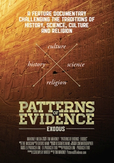 "Patterns of Evidence: The Exodus" (2014) WEBRip.x264-ION10