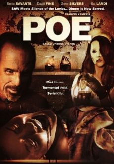 "Poe" (2012) DVDRip.XviD-UnKnOwN