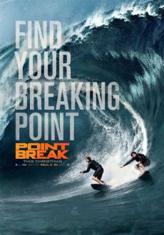 "Point Break" (2015) WEBRip.x264-FGT