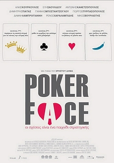 "Poker Face" (2012) DVDRip.x264-IcHoR