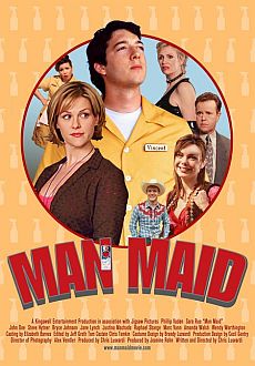 "Man Maid" (2008) PPV.XviD-DEViSE