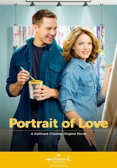 "Portrait of Love" (2015) HDTV.x264-W4F