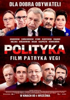 "Polityka" (2019) PL.BDRip.x264-PSiG