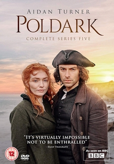 "Poldark" [S05] BDRip.x264-HAGGiS