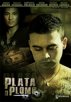 "Money or Bullets" (2010) WEBRip.x264-RARBG