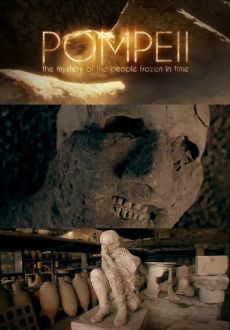 "Pompeii: The Mystery of the People Frozen in Time" (2013) WEB.x264-UNDERBELLY