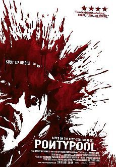 "Pontypool" (2009) PPV.XviD-Paparazzi