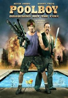 "Poolboy: Drowning Out the Fury" (2011) DVDRip.XviD-LiViDiTY