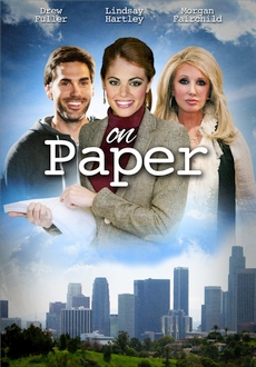 "Perfect on Paper" (2014) HDTV.x264-W4F