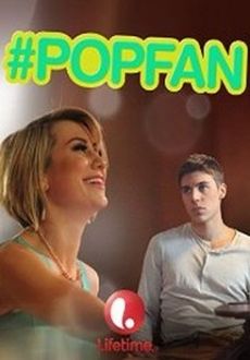 "#PopFan" (2014) HDTV.x264-W4F