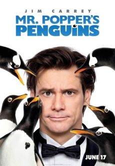 "Mr. Popper's Penguins" (2011) DVDRip.XviD-TWiZTED