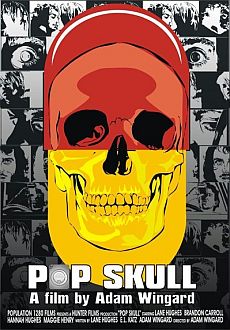 "Pop Skull" (2007) DVDRip XviD-MisFitZ